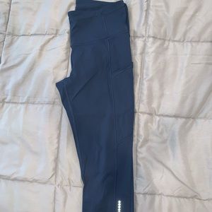 Lululemon Capri Leggings